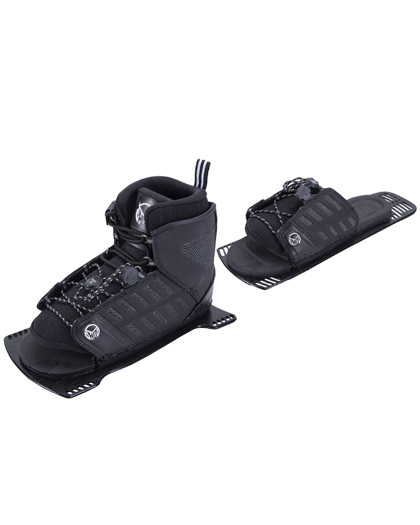 HO Freemax Water Ski Boot 2021 Plated w/ ARTP HO Freemax Water Ski Boot 2021 Plated w/ ARTP