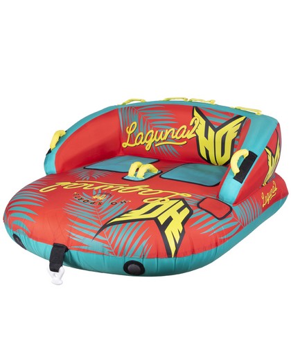 HO Laguna 2 Tube 2 Rider 2021 HO Laguna 2 Tube 2 Rider 2021