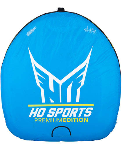 HO Mavericks 2 Towable Tube 2 Rider 2022 base HO Mavericks 2 Towable Tube 2 Rider 2022 base