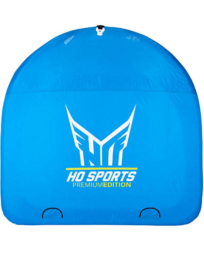 HO Mavericks 4 Towable Tube 4 Rider 2022 base HO Mavericks 4 Towable Tube 4 Rider 2022 base