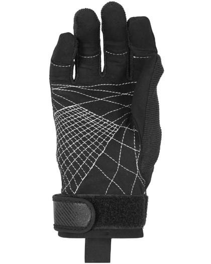 HO Mens Pro Grip Waterski Gloves 2021 Palm HO Mens Pro Grip Waterski Gloves 2021 Palm