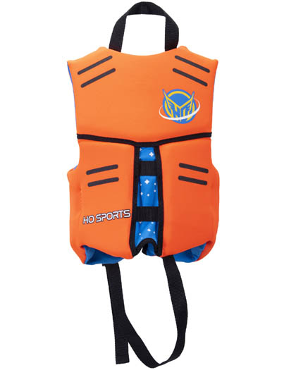 HO Child Pursuit Neoprene Life Vest CGA 2024 HO Child Pursuit Neoprene Life Vest CGA 2024