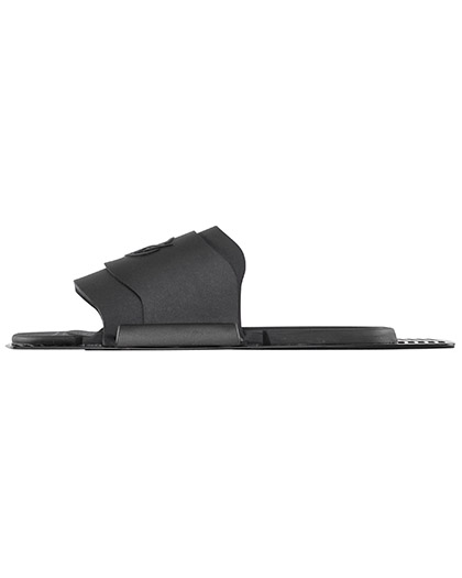 HO Rear Toe Plate Waterski Binding 2024 left HO Rear Toe Plate Waterski Binding 2024 left