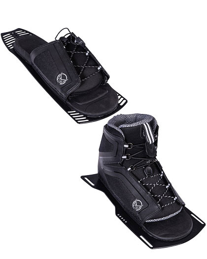 HO Stance w/ ARTP Water Ski Bindings HO Stance w/ ARTP Water Ski Bindings