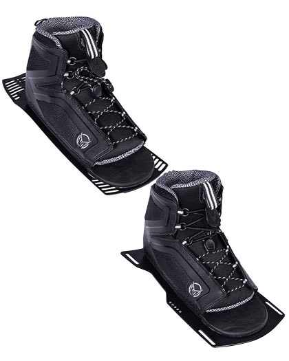 HO Stance Double Water Ski Bindings HO Stance Double Water Ski Bindings