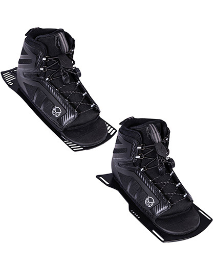 HO Stance Water Ski Boots 2024 Double Stance 130 HO Stance Water Ski Boots 2024 Double Stance 130
