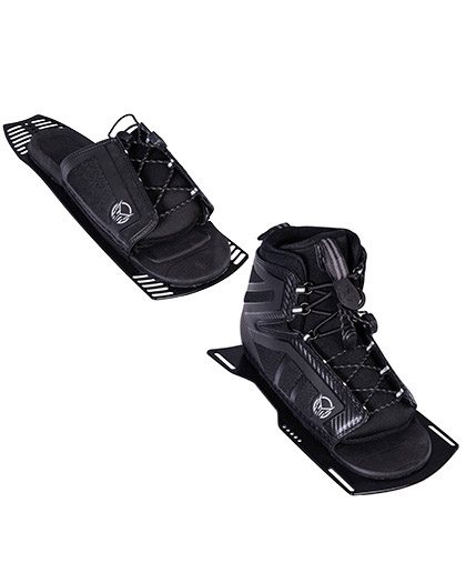 HO Stance Water Ski Boots 2024 Stance 130 + RTP HO Stance Water Ski Boots 2024 Stance 130 + RTP