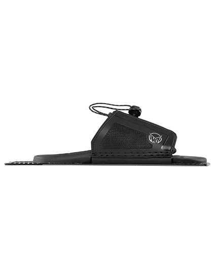 HO Stance Adjustable Rear Toe Waterski Binding 2022 right HO Stance Adjustable Rear Toe Waterski Binding 2022 right