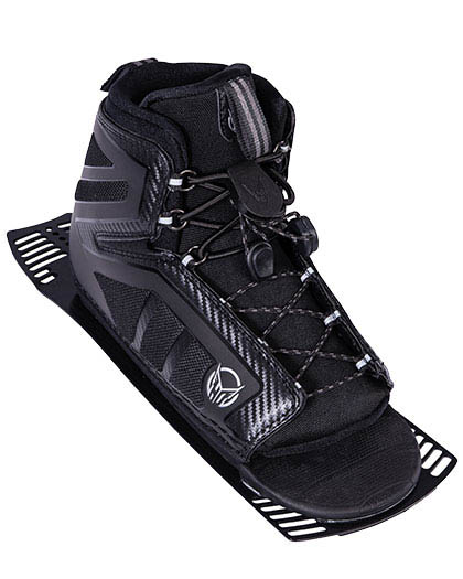 HO Stance 130 Water Ski Boots 2024 rear HO Stance 130 Water Ski Boots 2024 rear