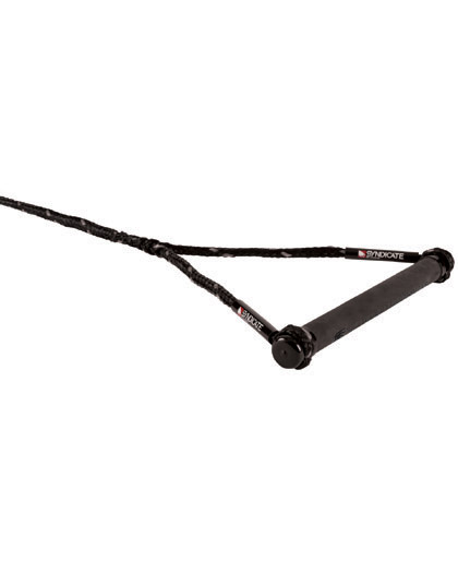 HO Syndicate 41 Tail Handle Water Ski Rope 2021 Handle
