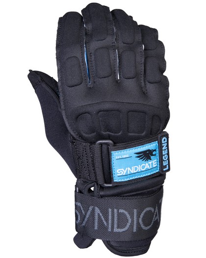 HO Syndicate Legend Gloves BluTec Palm 2023 top HO Syndicate Legend Gloves BluTec Palm 2023 top