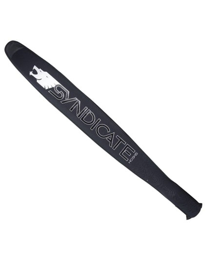 Syndicate Neo WaterSki Sleeve with Fin Protection 2021 Base Syndicate Neo WaterSki Sleeve with Fin Protection 2021 Base