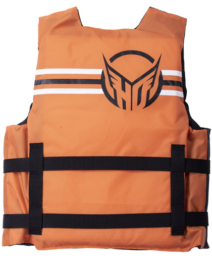 ho xfactor youth nylon life vest 2021 back ho xfactor youth nylon life vest 2021 back