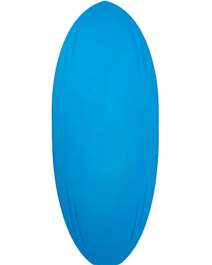 Hydroslide Revolution Kneeboard 2022 Base Hydroslide Revolution Kneeboard 2022 Base