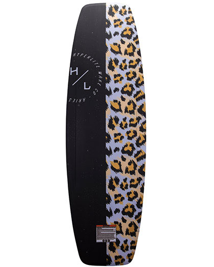 Hyperlite Aries Wakeboard 2022 PHOTO DEMO base