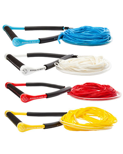 Hyperlite Maxim 65' Wakeboard Rope w/Handle 2024 Hyperlite Maxim 65' Wakeboard Rope w/Handle 2024