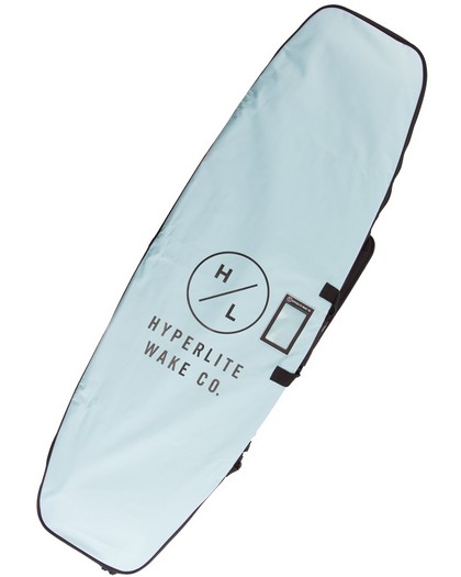Hyperlite Essential Wakeboard Bag 2021 Mint Back Hyperlite Essential Wakeboard Bag 2021 Mint Back