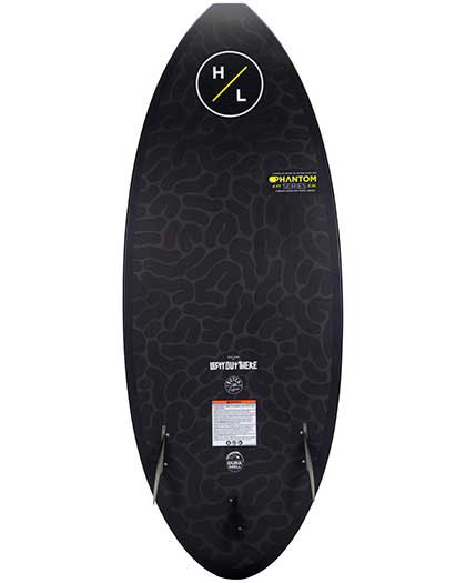 Hyperlite Phantom Wakesurfer 2022 base Hyperlite Phantom Wakesurfer 2022 base