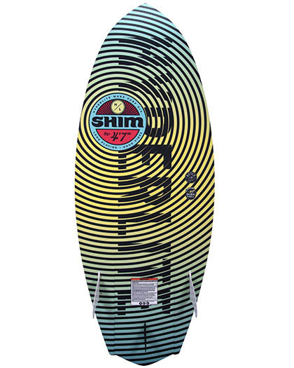 Hyperlite Shim Wakesurfer 2023 base Hyperlite Shim Wakesurfer 2023 base