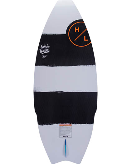 Hyperlite Smokewagon Wakesurfer 2024 back Hyperlite Smokewagon Wakesurfer 2024 back