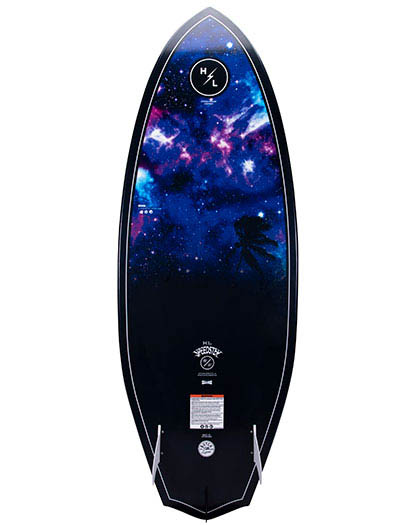 Hyperlite Speedster Wakesurfer 2023 base Hyperlite Speedster Wakesurfer 2023 base