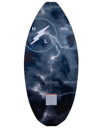 Hyperlite Storm Skim Wakesurfer 2022 base Hyperlite Storm Skim Wakesurfer 2022 base