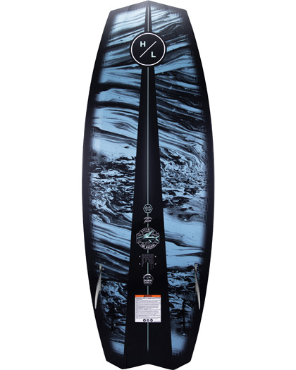 Hyperlite Time Machine Wakesurfer 2024 Base Hyperlite Time Machine Wakesurfer 2024 Base