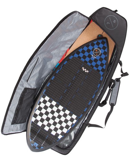 Hyperlite Wakesurf Travel WakeSurfer Bag 2024 Sample