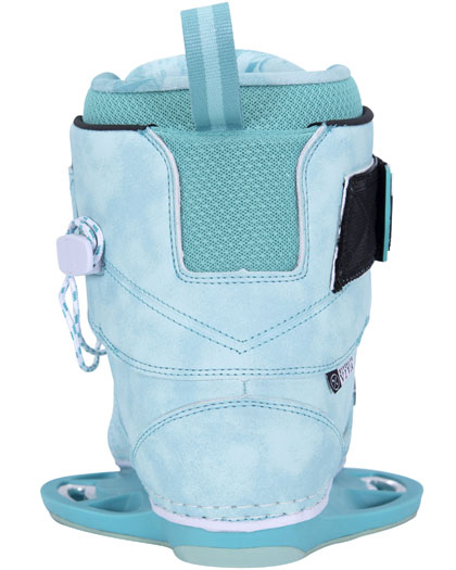Hyperlite Viva Womens Wakeboard Boots 2021 Hyperlite Viva Womens Wakeboard Boots 2021