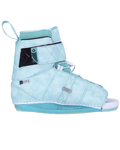 Hyperlite Viva Womens Wakeboard Boots 2021 Right Hyperlite Viva Womens Wakeboard Boots 2021 Right
