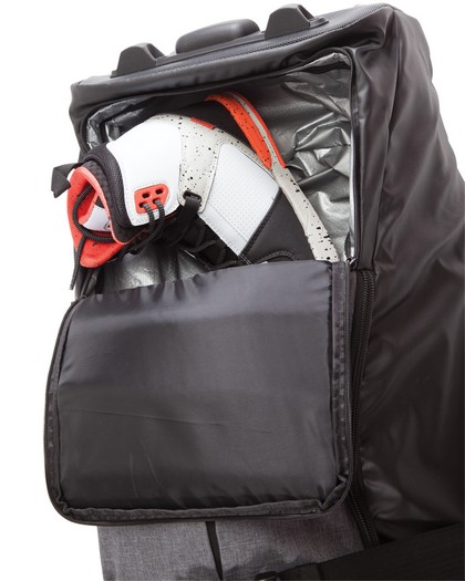 Hyperlite Pro Wheelie Wakeboard Bag 2021 Detail 4 Hyperlite Pro Wheelie Wakeboard Bag 2021 Detail 4