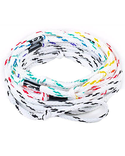 Masterline 10.75 Deluxe Rope 8 Sections w Marking Sleeves