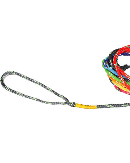 Masterline Slide Loop 9.25m Mainline 11 Sect. Rope 2022 loop Masterline Slide Loop 9.25m Mainline 11 Sect. Rope 2022 loop
