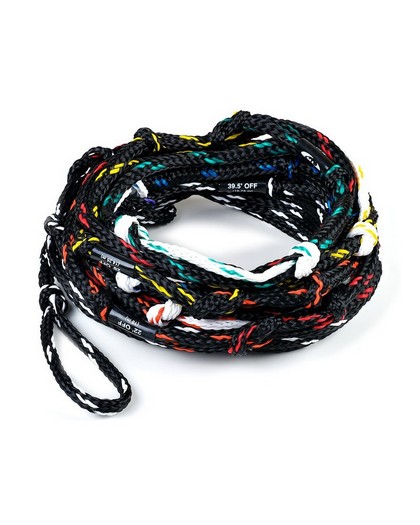 Masterline 10.75m Progressor Slalom Rope