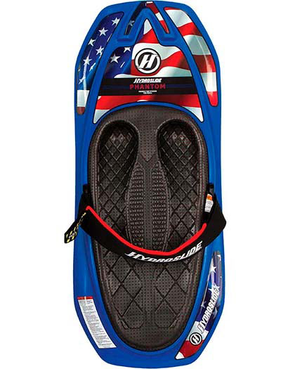 Hydroslide Phantom Kneeboard 2022