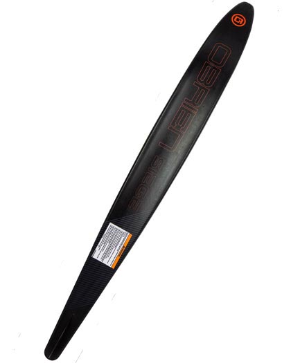 OBrien Junior Siege 62" Slalom Water Ski 2022 Base OBrien Junior Siege 62" Slalom Water Ski 2022 Base