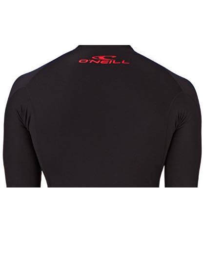 Oneill Thermo-X Fleece Lined Rashguard Men or Women