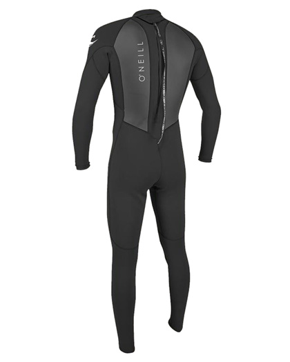 ONeill Mens Reactor 3/2 Full Wetsuit 2021 ONeill Mens Reactor 3/2 Full Wetsuit 2021