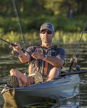 Onyx Kayak Oversized Fishing Nylon Life Vest Action Onyx Kayak Oversized Fishing Nylon Life Vest Action