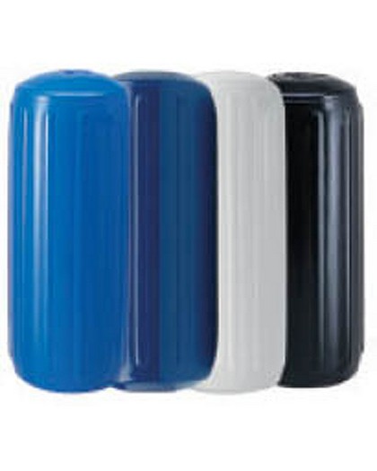Polyform HTM-Series Boat Fenders Blue, Dark Blue, White, or Black Polyform HTM-Series Boat Fenders Blue, Dark Blue, White, or Black