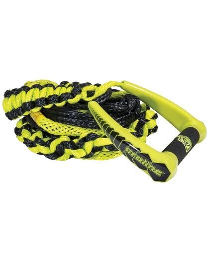 Connelly Proline 20' LG Suede Surf Handle + Rope 2021 Volt Connelly Proline 20' LG Suede Surf Handle + Rope 2021 Volt