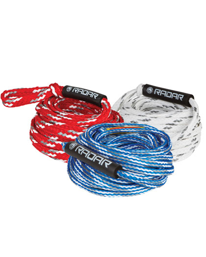 Radar 4.1k Four Person Tube Rope 2024 Radar 4.1k Four Person Tube Rope 2024