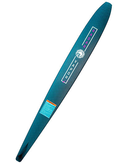 Radar Vapor Graphite Water Ski Carbon Fiber 2023 Base