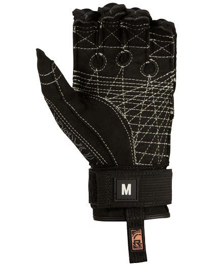 Radar Lyric Womens Inside Out Gloves 2024 Palm Radar Lyric Womens Inside Out Gloves 2024 Palm