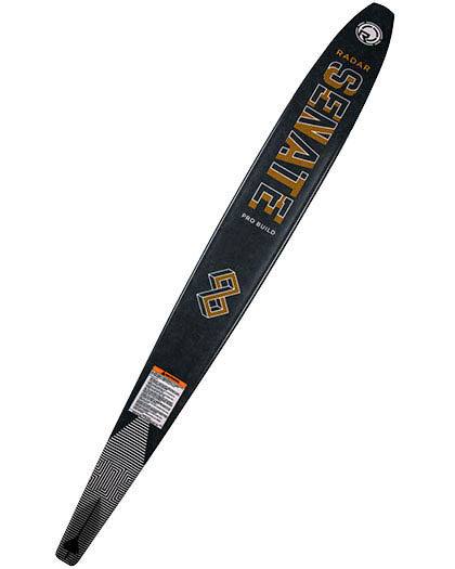 Radar Senate Pro Build Water Ski Carbon Fiber 2023 Base Radar Senate Pro Build Water Ski Carbon Fiber 2023 Base
