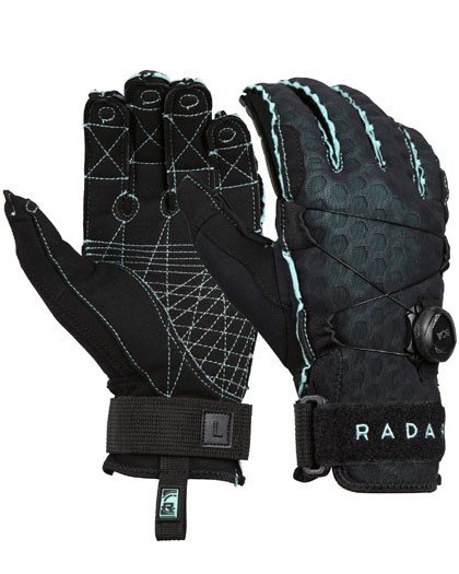 Radar Vapor BOA A Inside Out Gloves 2021 Radar Vapor BOA A Inside Out Gloves 2021