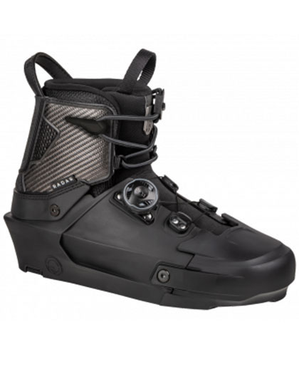 Radar Vapor Boa Ski Binding 2025 Radar Vapor Boa Ski Binding 2025