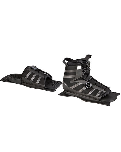 BOA Vector Slalom Water Ski Binding + ARTP BOA Vector Slalom Water Ski Binding + ARTP