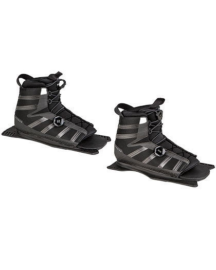 Double BOA Vector Slalom Water Ski Binding Double BOA Vector Slalom Water Ski Binding