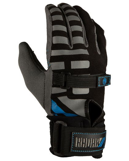 Radar Voyage Glove 2024 Back
